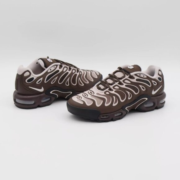 Nike Air Max Plus Drift Baroque Brown (Women's) "MULTIPLE SIZING" - Picture 8 of 8